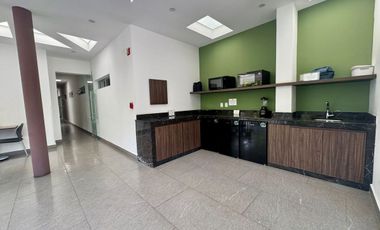 OFICINA EN VENTA EN CITY BLUE SANTA FE