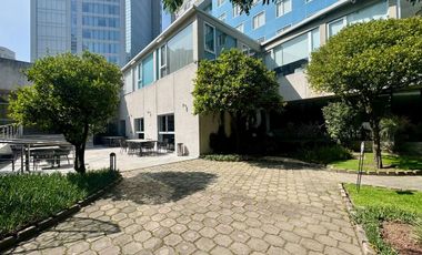 OFICINA EN VENTA EN CITY BLUE SANTA FE