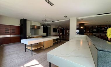 OFICINA EN VENTA EN CITY BLUE SANTA FE