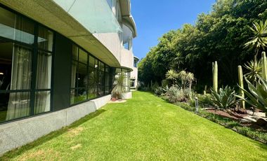 OFICINA EN VENTA EN CITY BLUE SANTA FE