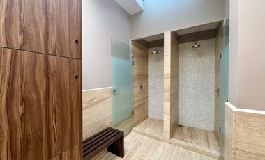 OFICINA EN VENTA EN CITY BLUE SANTA FE