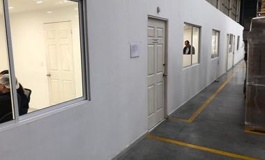 NAVE INDUSTRIAL RENTA $200,000.00 DESARROLLO INDUSTRIAL MTY