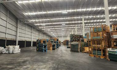NAVE INDUSTRIAL RENTA $200,000.00 DESARROLLO INDUSTRIAL MTY