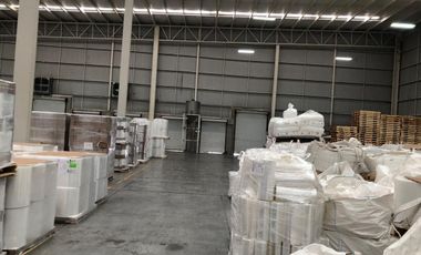 NAVE INDUSTRIAL RENTA $200,000.00 DESARROLLO INDUSTRIAL MTY