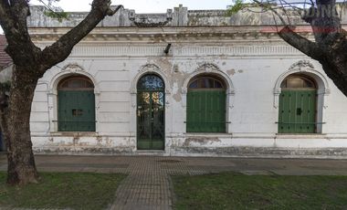 Casa en Don Bosco