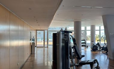 DEPARTAMENTO VENTA 4 AMBIENTES OLIVOS LA PALMERA VISTA RÍO / ACEPTA PERMUTA.