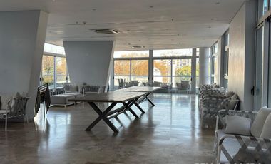 DEPARTAMENTO VENTA 4 AMBIENTES OLIVOS LA PALMERA VISTA RÍO / ACEPTA PERMUTA.