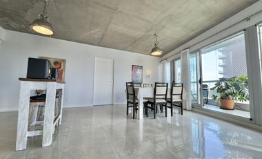 DEPARTAMENTO VENTA 4 AMBIENTES OLIVOS LA PALMERA VISTA RÍO / ACEPTA PERMUTA.