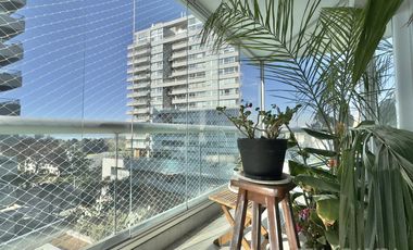 DEPARTAMENTO VENTA 4 AMBIENTES OLIVOS LA PALMERA VISTA RÍO / ACEPTA PERMUTA.