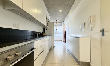 DEPARTAMENTO VENTA 4 AMBIENTES OLIVOS LA PALMERA VISTA RÍO / ACEPTA PERMUTA.