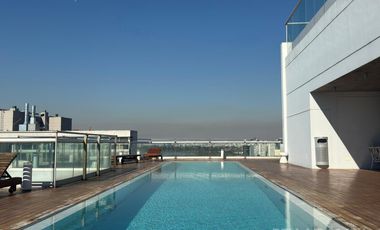 DEPARTAMENTO VENTA 4 AMBIENTES OLIVOS LA PALMERA VISTA RÍO / ACEPTA PERMUTA.