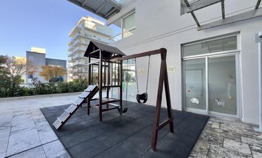 DEPARTAMENTO VENTA 4 AMBIENTES OLIVOS LA PALMERA VISTA RÍO / ACEPTA PERMUTA.