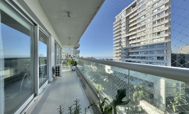 DEPARTAMENTO VENTA 4 AMBIENTES OLIVOS LA PALMERA VISTA RÍO / ACEPTA PERMUTA.