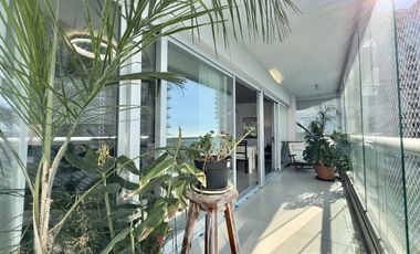 DEPARTAMENTO VENTA 4 AMBIENTES OLIVOS LA PALMERA VISTA RÍO / ACEPTA PERMUTA.