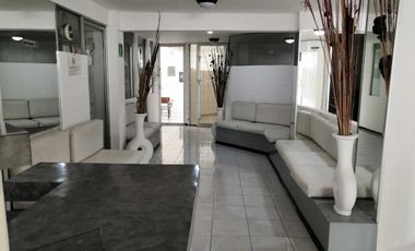 Oficinas y consultorios en renta en Bosque de Echegaray