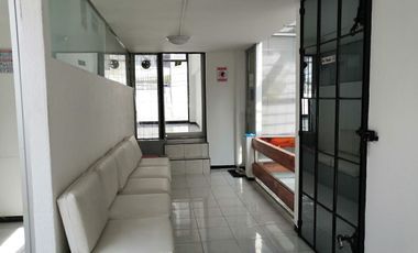 Oficinas y consultorios en renta en Bosque de Echegaray