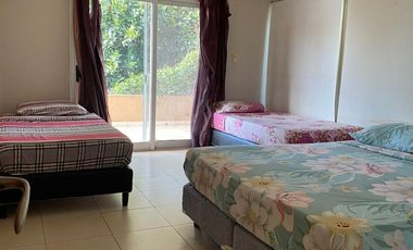 Propiedad Única con Playa Privada y Muelle sobre el Río — Barrio Privado Costa Mango, Posadas