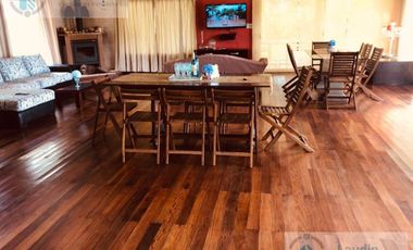 Propiedad Única con Playa Privada y Muelle sobre el Río — Barrio Privado Costa Mango, Posadas