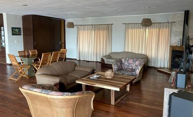 Propiedad Única con Playa Privada y Muelle sobre el Río — Barrio Privado Costa Mango, Posadas