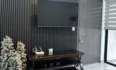 DEPARTAMENTO AMUEBLADO EN RENTA BONAVENTE