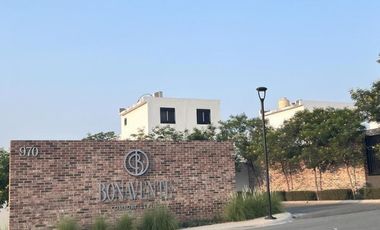 DEPARTAMENTO AMUEBLADO EN RENTA BONAVENTE