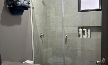 DEPARTAMENTO AMUEBLADO EN RENTA BONAVENTE