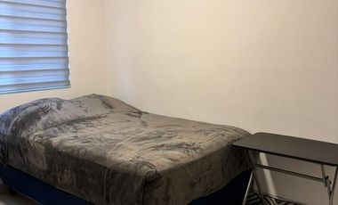 DEPARTAMENTO AMUEBLADO EN RENTA BONAVENTE