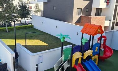 DEPARTAMENTO AMUEBLADO EN RENTA BONAVENTE