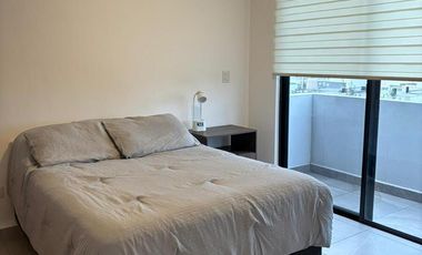 DEPARTAMENTO AMUEBLADO EN RENTA BONAVENTE