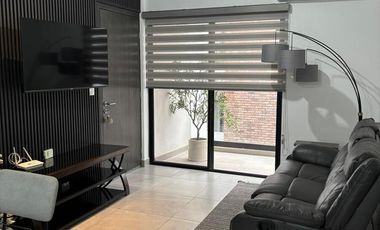 DEPARTAMENTO AMUEBLADO EN RENTA BONAVENTE