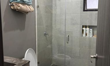 DEPARTAMENTO AMUEBLADO EN RENTA BONAVENTE