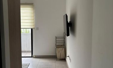 DEPARTAMENTO AMUEBLADO EN RENTA BONAVENTE