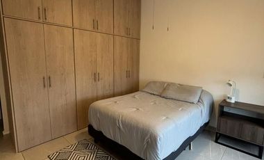 DEPARTAMENTO AMUEBLADO EN RENTA BONAVENTE