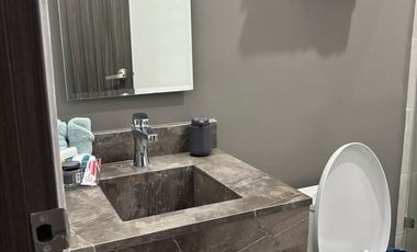 DEPARTAMENTO AMUEBLADO EN RENTA BONAVENTE