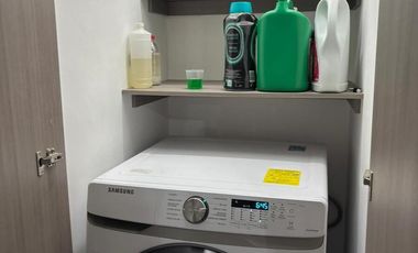 DEPARTAMENTO AMUEBLADO EN RENTA BONAVENTE