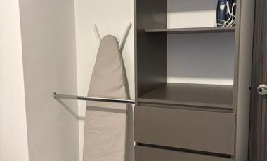 DEPARTAMENTO AMUEBLADO EN RENTA BONAVENTE