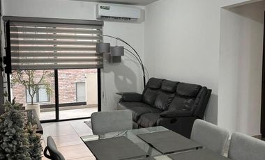 DEPARTAMENTO AMUEBLADO EN RENTA BONAVENTE