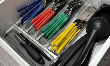 DEPARTAMENTO AMUEBLADO EN RENTA BONAVENTE