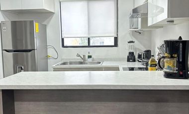 DEPARTAMENTO AMUEBLADO EN RENTA BONAVENTE