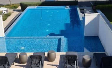 DEPARTAMENTO AMUEBLADO EN RENTA BONAVENTE