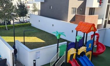 DEPARTAMENTO AMUEBLADO EN RENTA BONAVENTE