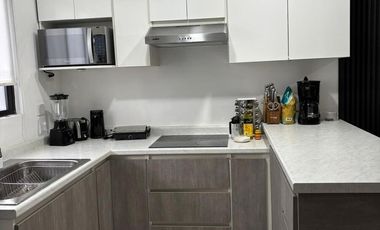 DEPARTAMENTO AMUEBLADO EN RENTA BONAVENTE