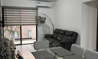 DEPARTAMENTO AMUEBLADO EN RENTA BONAVENTE