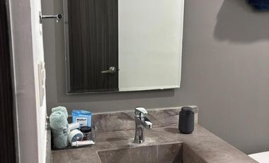 DEPARTAMENTO AMUEBLADO EN RENTA BONAVENTE