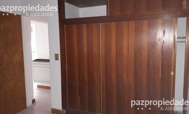 VENTA Casa 4 ambientes Belgrano 700 - Plottier