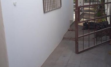 VENTA Casa 4 ambientes Belgrano 700 - Plottier