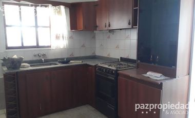 VENTA Casa 4 ambientes Belgrano 700 - Plottier