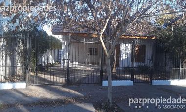 VENTA Casa 4 ambientes Belgrano 700 - Plottier