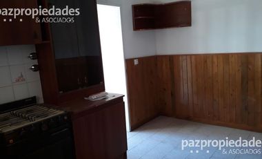 VENTA Casa 4 ambientes Belgrano 700 - Plottier