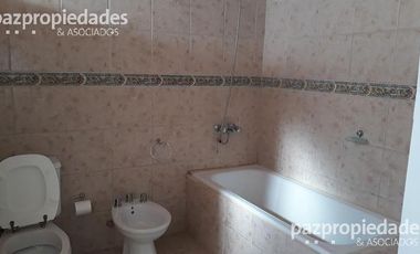 VENTA Casa 4 ambientes Belgrano 700 - Plottier